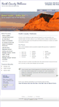 Mobile Screenshot of northcountywellness.com